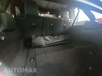 2025 Jeep Wrangler 4 Door Rubicon - miniatura 16