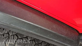 2025 Jeep Wrangler 4 Door Rubicon - miniatura 21