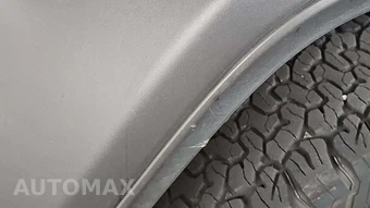 2025 Jeep Wrangler 4 Door Rubicon - miniatura 22