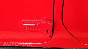2025 Jeep Wrangler 4 Door Rubicon - miniatura 24