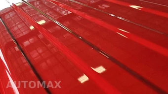 2025 Jeep Wrangler 4 Door Rubicon - miniatura 25