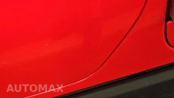 2025 Jeep Wrangler 4 Door Rubicon - miniatura 27