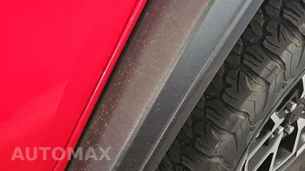 2025 Jeep Wrangler 4 Door Rubicon - miniatura 31