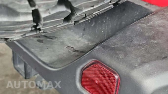 2025 Jeep Wrangler 4 Door Rubicon - miniatura 32