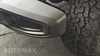 2025 Jeep Wrangler 4 Door Rubicon - miniatura 33