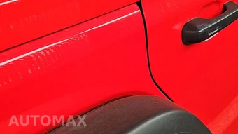 2025 Jeep Wrangler 4 Door Rubicon - miniatura 34