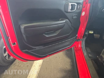2025 Jeep Wrangler 4 Door Rubicon - miniatura 9