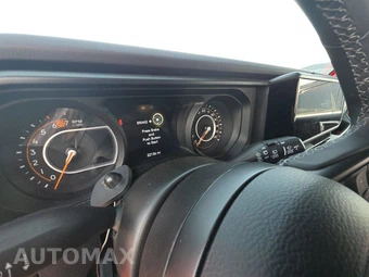 2025 Jeep Wrangler 4 Door Rubicon - miniatura 12