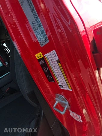 2025 Jeep Wrangler 4 Door Rubicon - miniatura 14