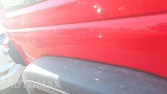 2025 Jeep Wrangler 4 Door Rubicon - miniatura 19