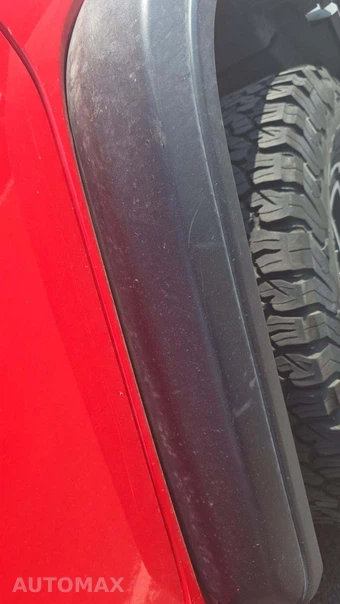 2025 Jeep Wrangler 4 Door Rubicon - miniatura 24