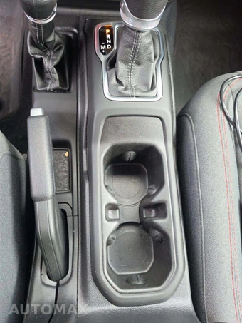 2025 Jeep Wrangler 4 Door Rubicon - miniatura 19