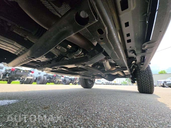 2025 Jeep Wrangler 4 Door Rubicon - miniatura 4