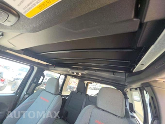 2025 Jeep Wrangler 4 Door Rubicon - miniatura 8