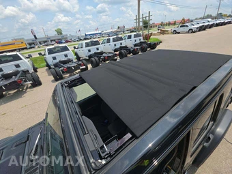 2025 Jeep Wrangler 4 Door Rubicon - miniatura 9