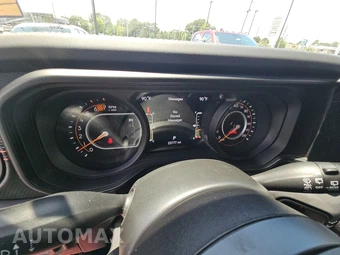 2025 Jeep Wrangler 4 Door Rubicon - miniatura 12