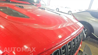 2025 Jeep Wrangler 4 Door Rubicon - miniatura 23