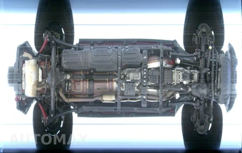 2025 Jeep Wrangler 4 Door Rubicon - miniatura 17