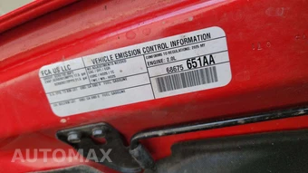 2025 Jeep Wrangler 4 Door Rubicon - miniatura 19