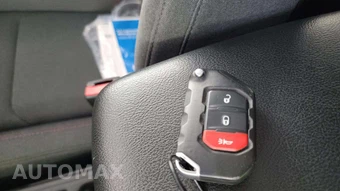 2025 Jeep Wrangler 4 Door Rubicon - miniatura 20