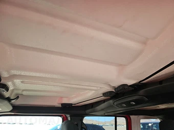 2025 Jeep Wrangler 4 Door Rubicon - miniatura 21