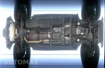 2025 Jeep Wrangler 4 Door Rubicon - miniatura 17