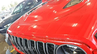 2025 Jeep Wrangler 4 Door Rubicon - miniatura 19
