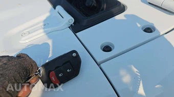 2025 Jeep Wrangler 4 Door Rubicon - miniatura 17