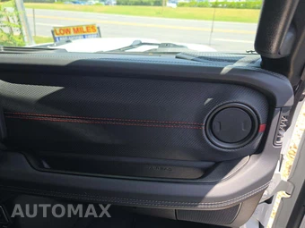 2025 Jeep Wrangler 4 Door Rubicon - miniatura 19