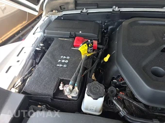 2025 Jeep Wrangler 4 Door Rubicon - miniatura 22