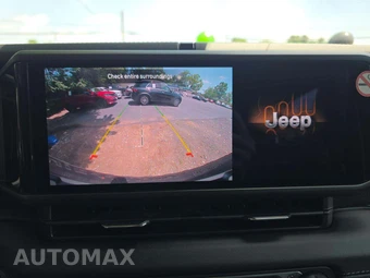 2025 Jeep Wrangler 4 Door Rubicon - miniatura 26