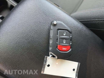 2025 Jeep Wrangler 4 Door Rubicon - miniatura 8