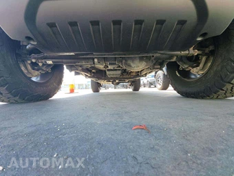 2025 Jeep Wrangler 4 Door Rubicon - miniatura 20