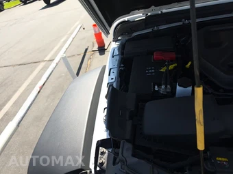 2025 Jeep Wrangler 4 Door Rubicon - miniatura 21