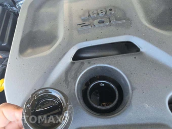 2025 Jeep Wrangler 4 Door Rubicon - miniatura 22
