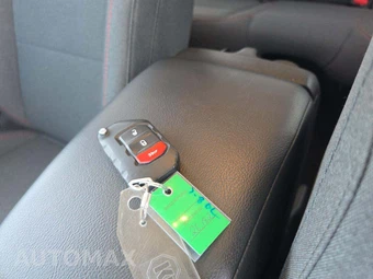 2025 Jeep Wrangler 4 Door Rubicon - miniatura 8