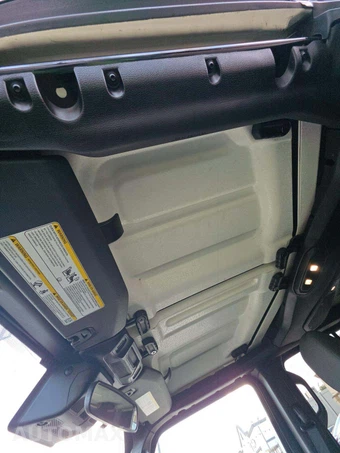 2025 Jeep Wrangler 4 Door Rubicon - miniatura 11