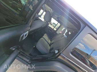 2025 Jeep Wrangler 4 Door Rubicon - miniatura 13