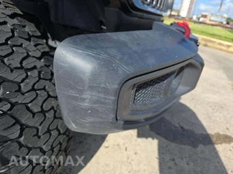 2025 Jeep Wrangler 4 Door Rubicon - miniatura 21