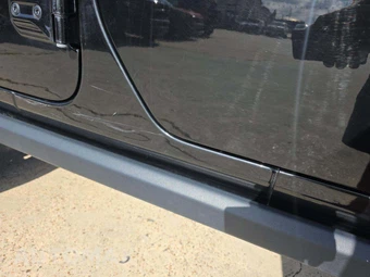 2025 Jeep Wrangler 4 Door Rubicon - miniatura 22