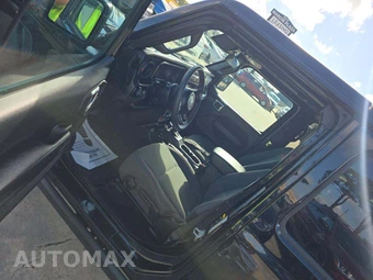 2025 Jeep Wrangler 4 Door Rubicon - miniatura 6