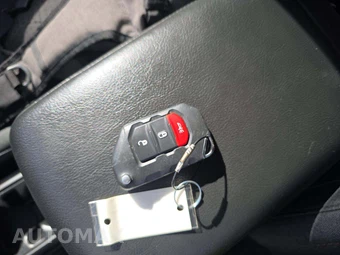 2025 Jeep Wrangler 4 Door Rubicon - miniatura 8