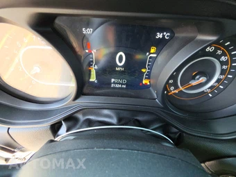 2025 Jeep Wrangler 4 Door Rubicon - miniatura 18