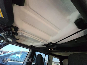 2025 Jeep Wrangler 4 Door Rubicon - miniatura 21