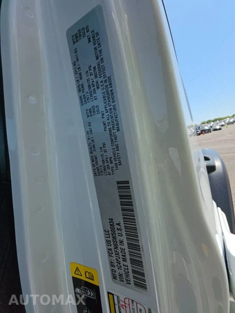2025 Jeep Wrangler 4 Door Rubicon - miniatura 22