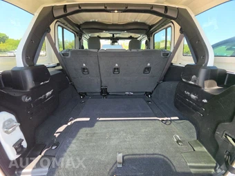 2025 Jeep Wrangler 4 Door Rubicon - miniatura 24