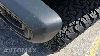 2025 Jeep Wrangler 4 Door Rubicon - miniatura 28