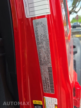 2025 Jeep Wrangler 4 Door Rubicon - miniatura 14