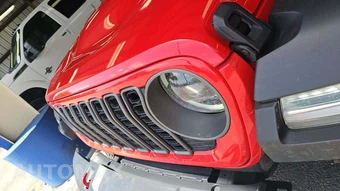 2025 Jeep Wrangler 4 Door Rubicon - miniatura 19