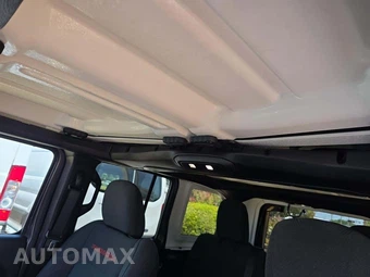 2025 Jeep Wrangler 4 Door Rubicon - miniatura 11